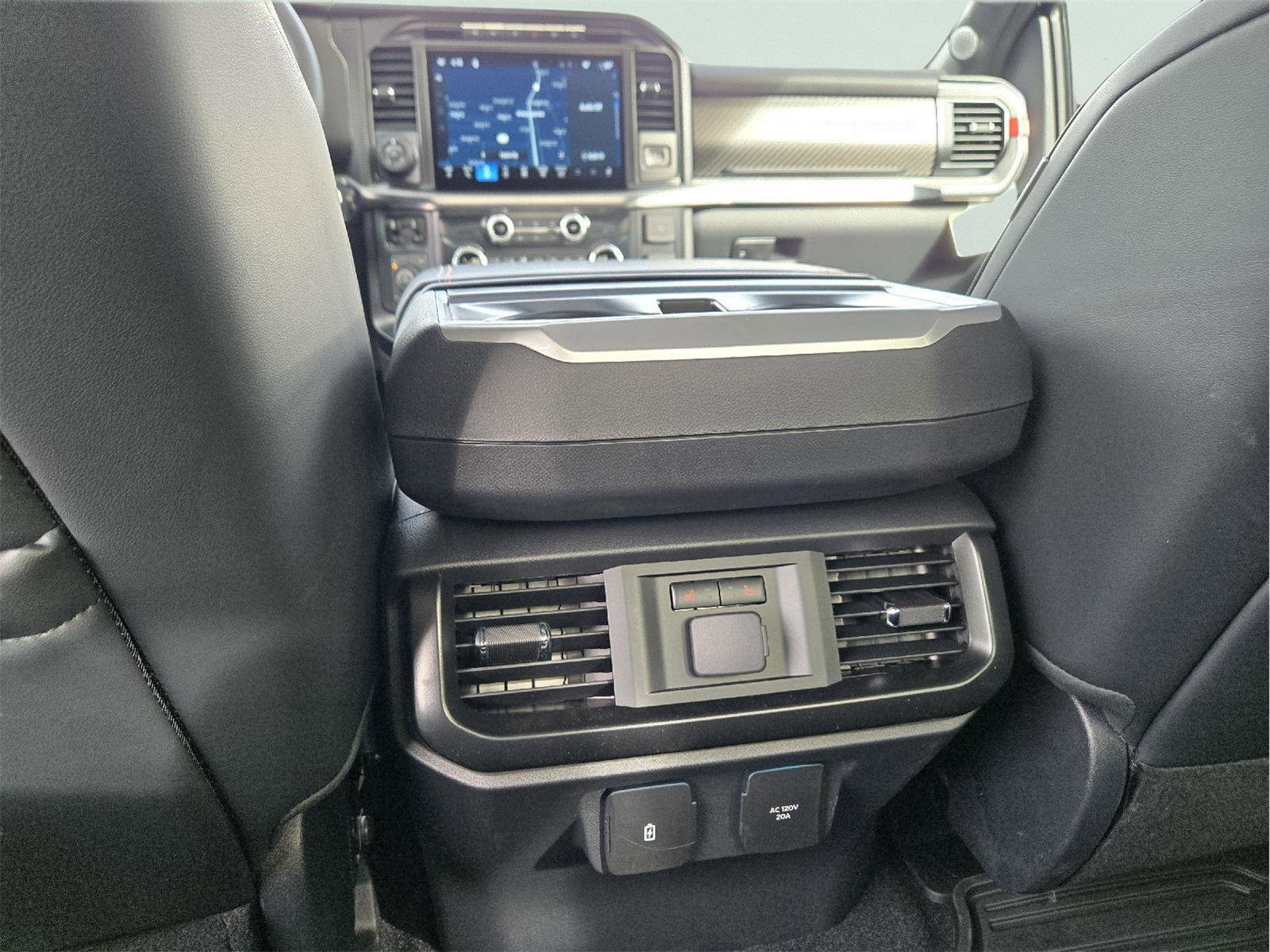 New 2026 Ford F150 Raptor image 66