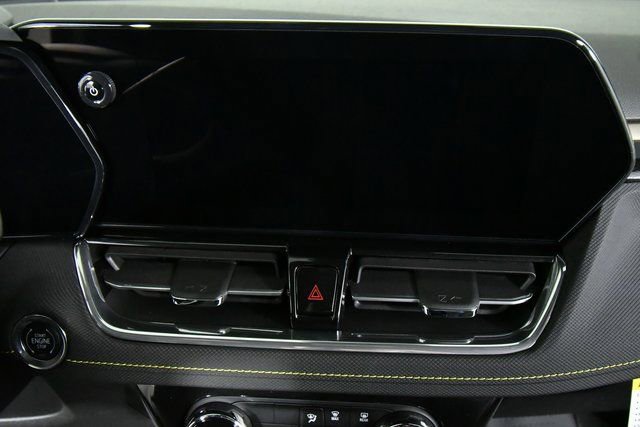 New 2026 Chevrolet TrailBlazer ACTIV w/ LPO, Trailering Package image 4