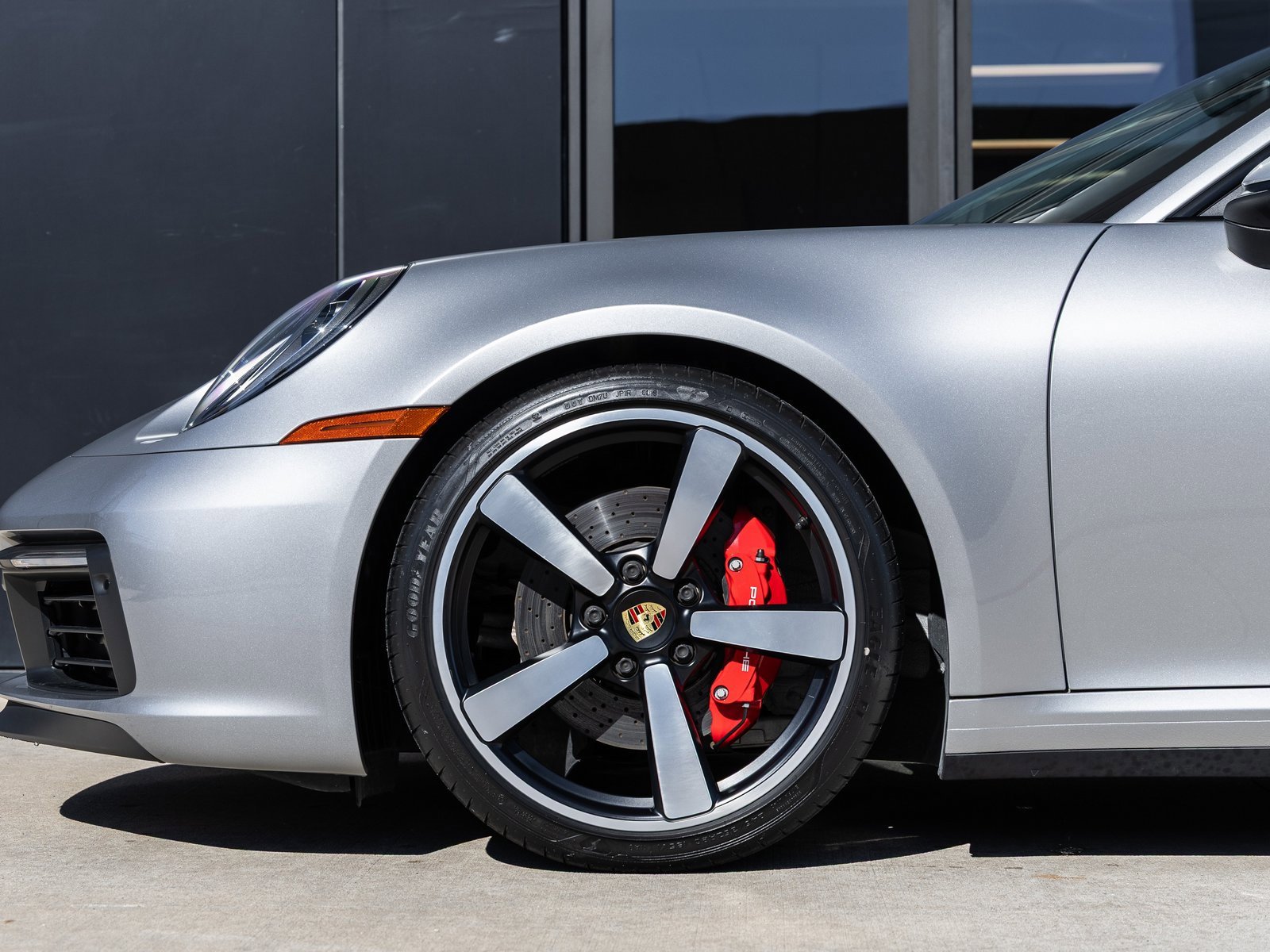 Certified 2020 Porsche 911 Carrera S image 13