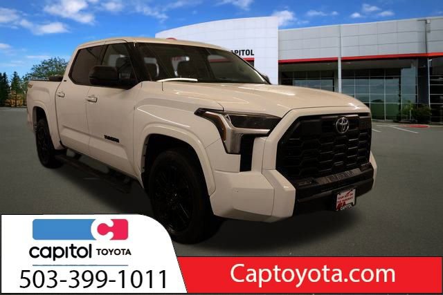 Used 2023 Toyota Tundra SR5