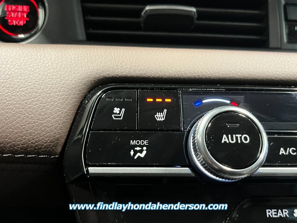 New 2026 Honda Pilot Elite image 21
