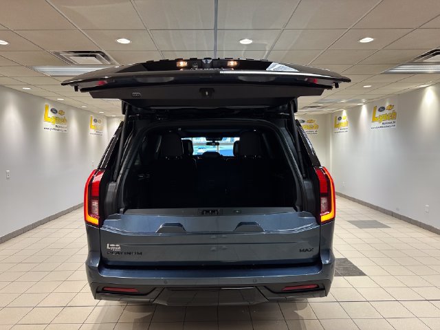 New 2027 Ford Expedition Max Platinum w/ Stealth Appearance Package AWD/4WD image 27