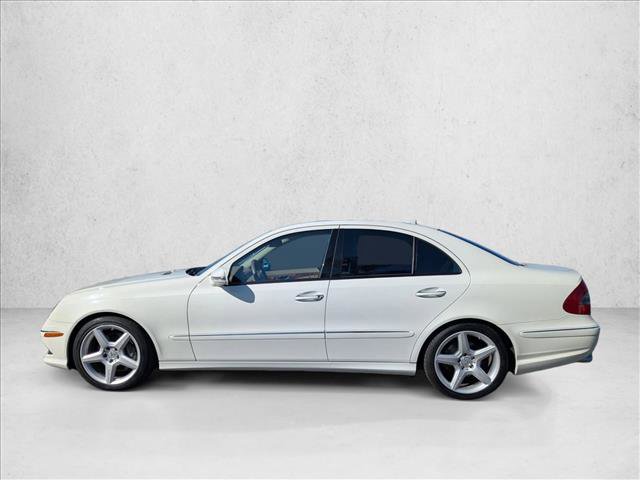 Used 2009 Mercedes-Benz E 350 Sedan image 9