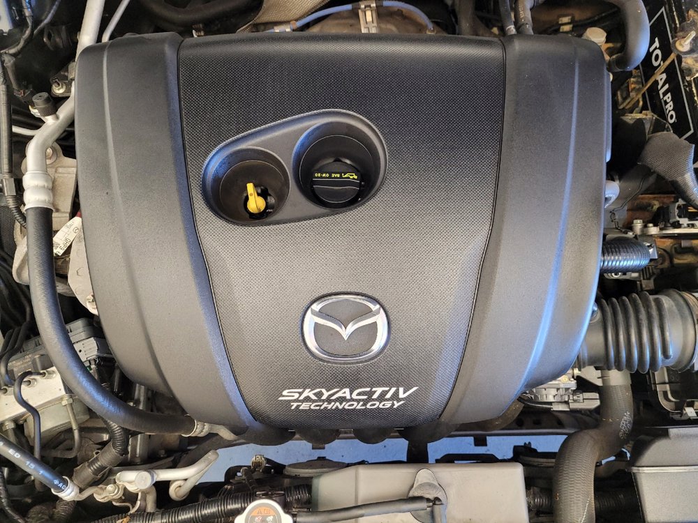 Used 2016 MAZDA MAZDA6 Touring image 30