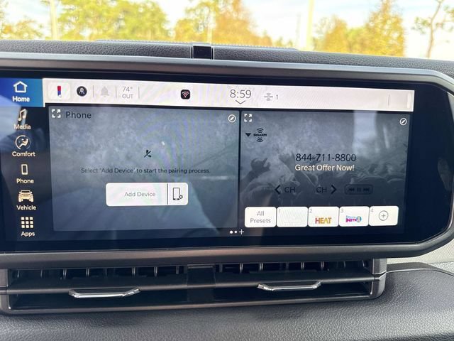 New 2026 Jeep Wrangler Unlimited Sport AWD/4WD image 23