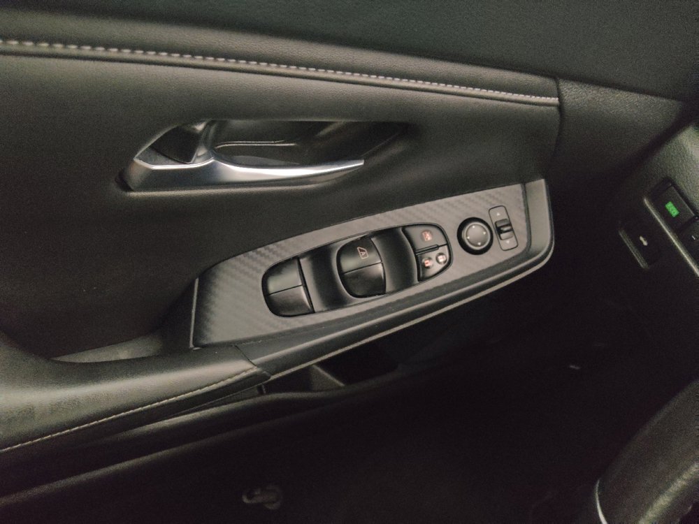 Used 2023 Nissan Sentra SV w/ All-Weather Package FWD image 27