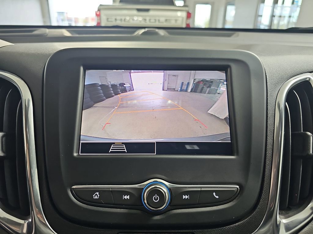 Certified 2024 Chevrolet Equinox LS w/ LS Convenience Package FWD image 28