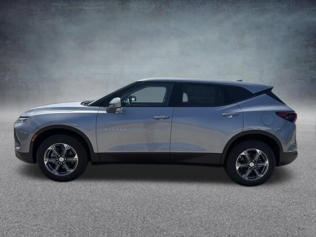 New 2026 Chevrolet Blazer LT FWD image 10