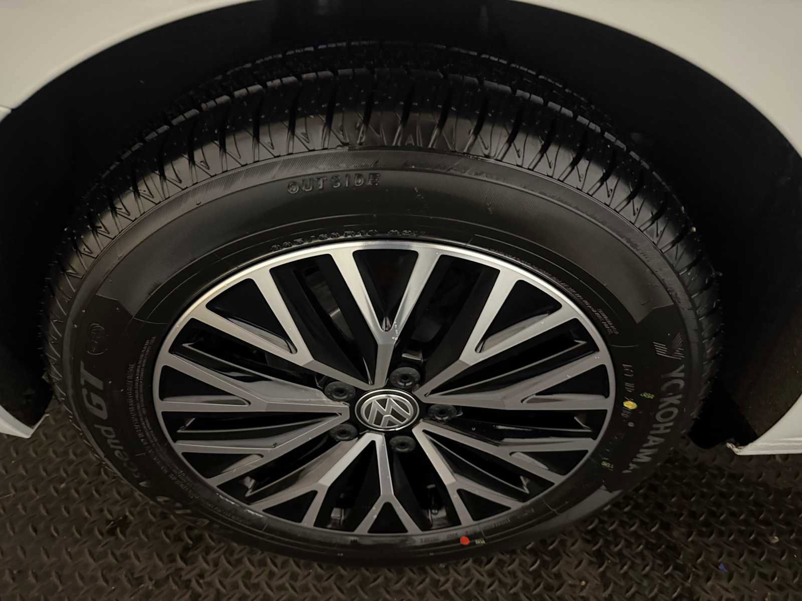 Used 2021 Volkswagen Jetta S w/ Driver Assistance Package image 13