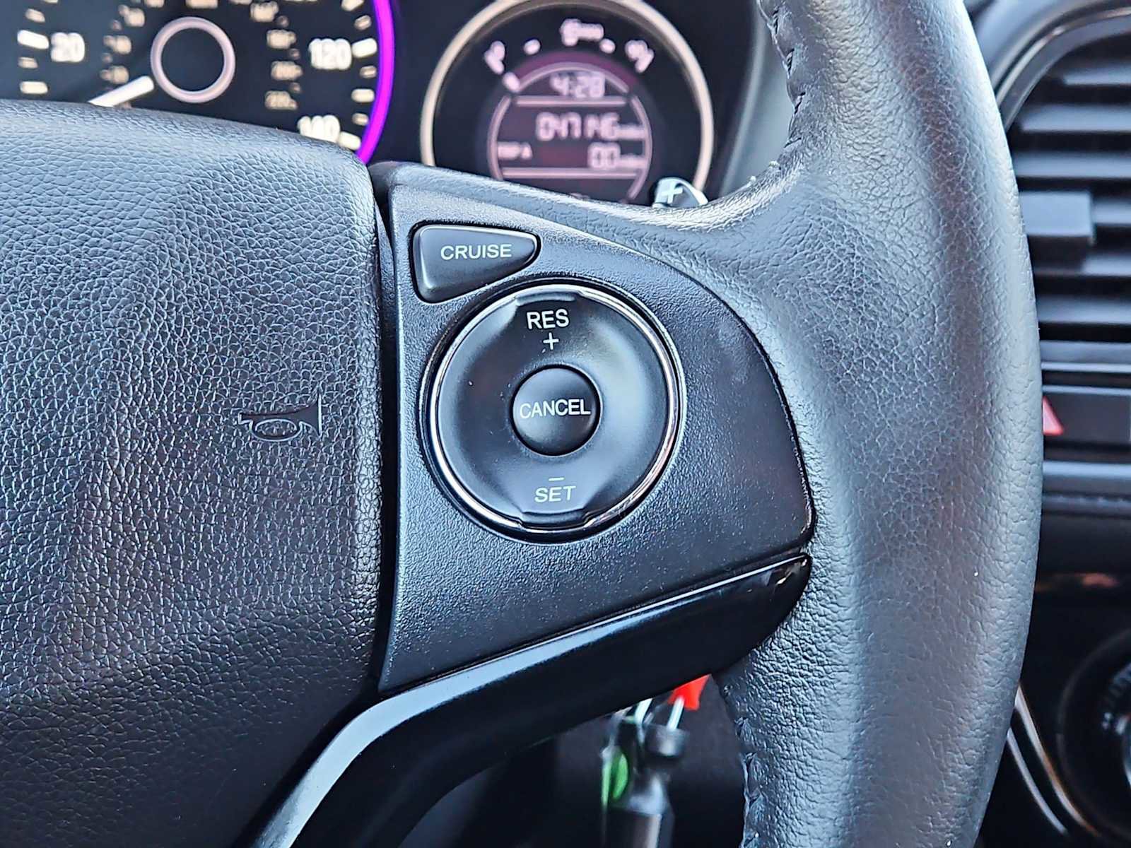 Used 2020 Honda HR-V Sport image 19