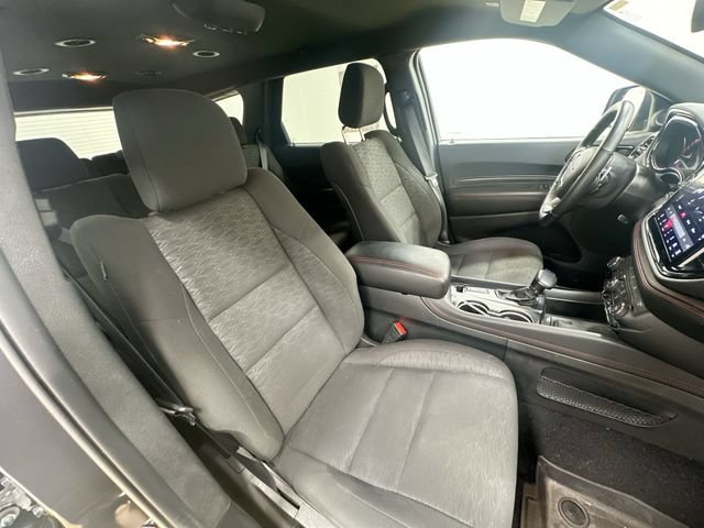 Used 2023 Dodge Durango R/T w/ Blacktop Package AWD/4WD image 27