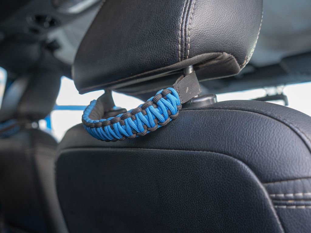 Used 2016 Jeep Wrangler Unlimited Sahara w/ Dual Top Group image 26