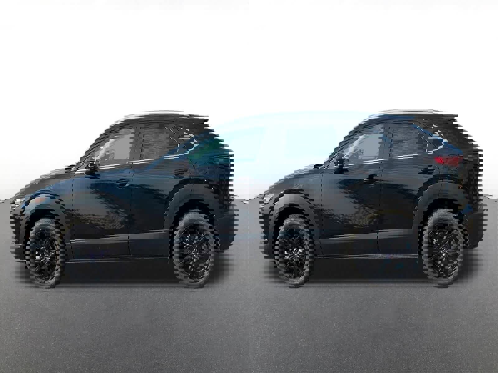 New 2025 MAZDA CX-30 AWD 2.5 S w/ Select Sport Pkg image 3