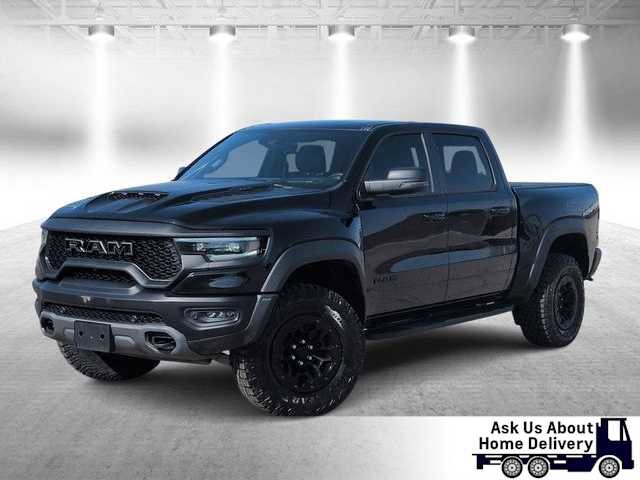 Used 2024 RAM 1500 TRX w/ TRX Level 2 Equipment Group