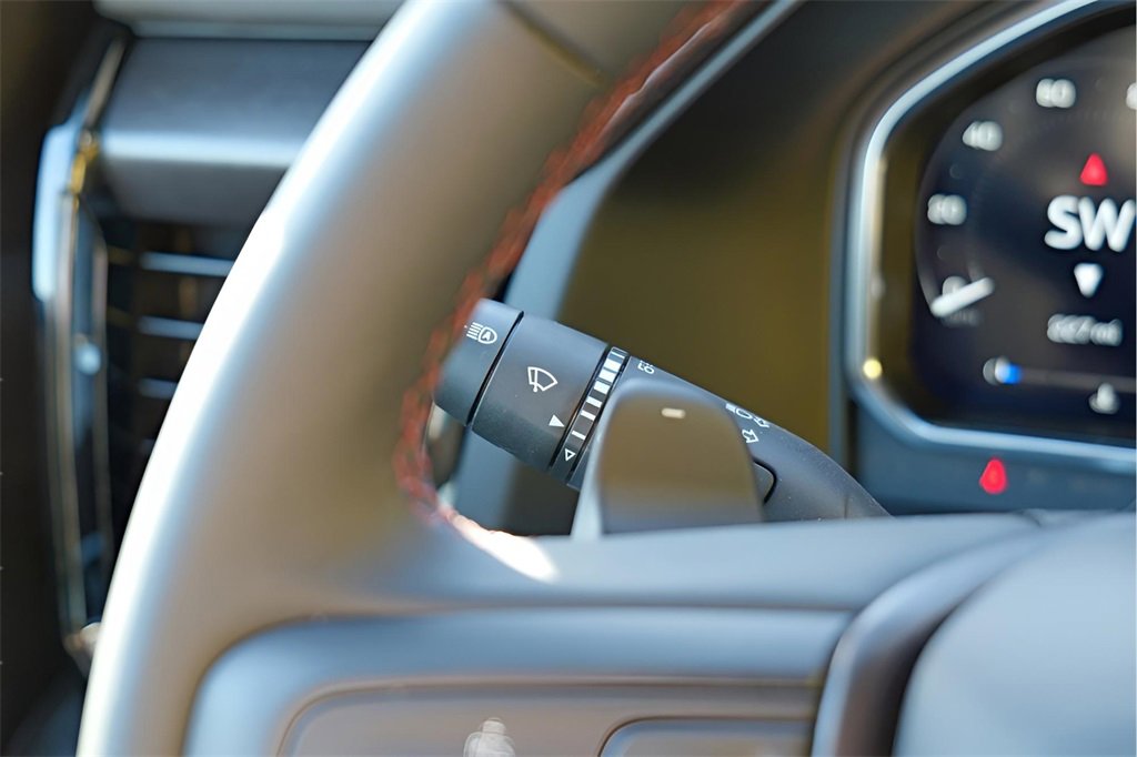 New 2026 GMC Sierra 1500 AT4X image 15