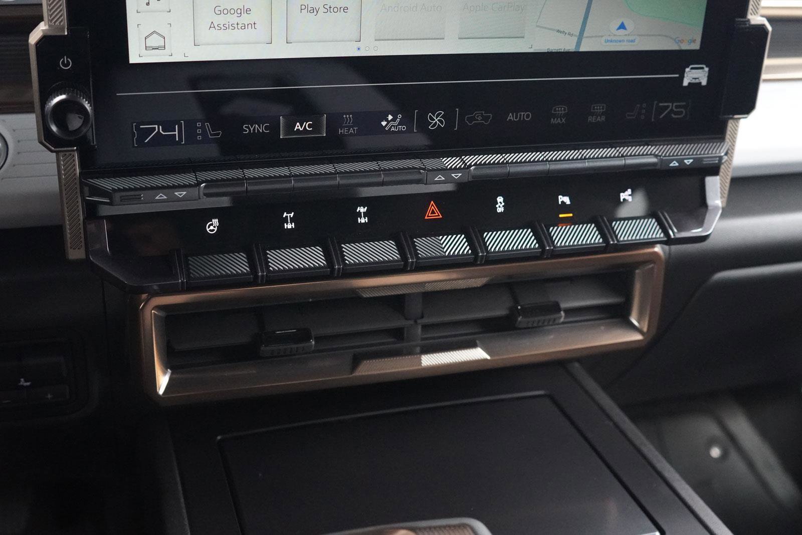 New 2025 GMC Hummer EV 2X w/ Extreme Off-Road Package image 22