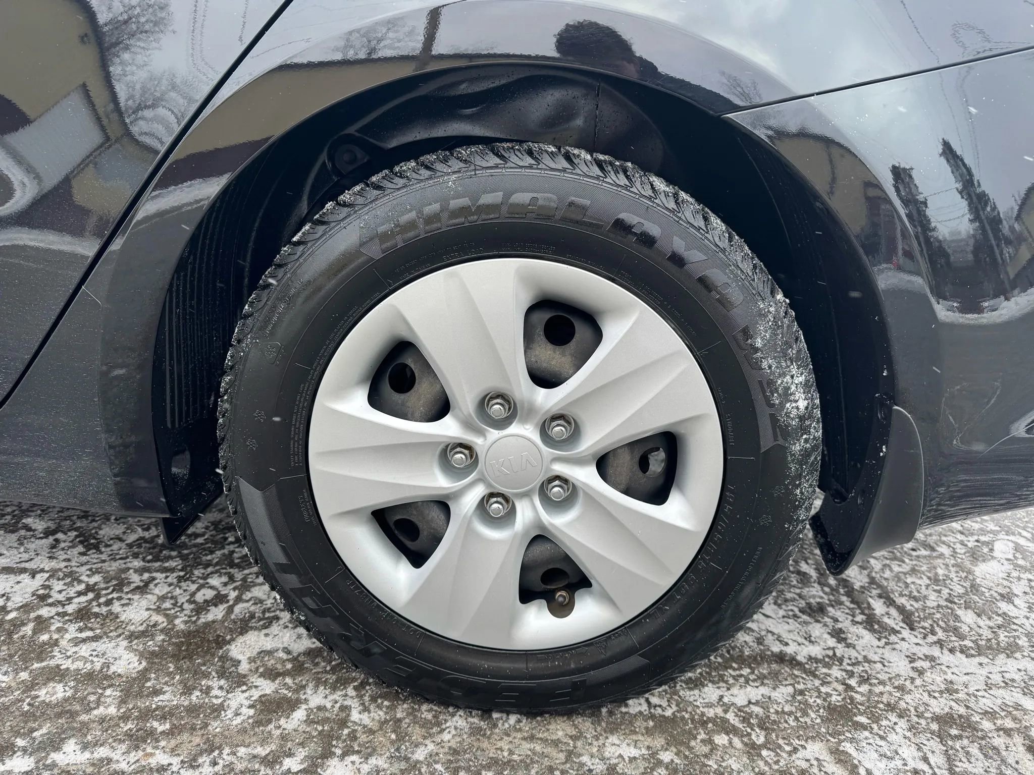Used 2018 Kia Forte LX image 27