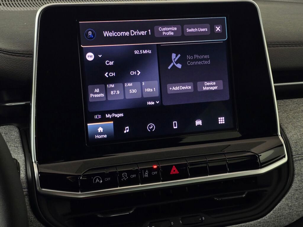 New 2026 Jeep Compass Latitude image 24