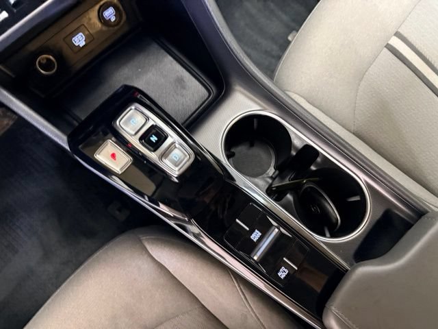 Used 2021 Hyundai Sonata SEL w/ Winter Weather Package FWD image 27