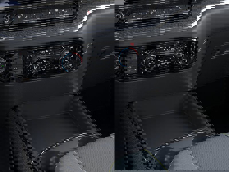 New 2026 Chevrolet Silverado 2500 ZR2 w/ LPO, Dark Essentials Package image 23