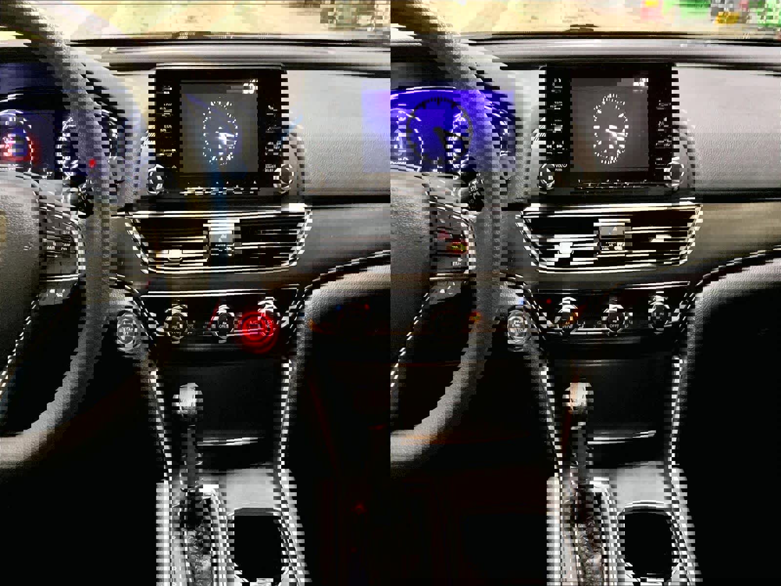 Used 2019 Honda Accord LX image 18