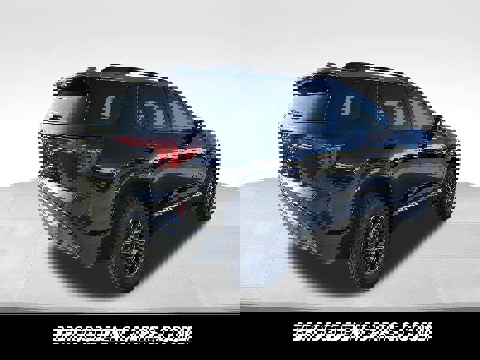 New 2026 GMC Terrain AT4 image 3