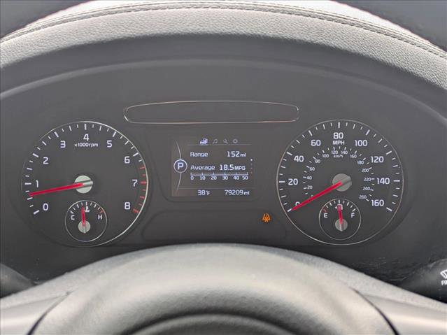 Used 2016 Kia Sorento LX w/ LX Convenience Package image 11