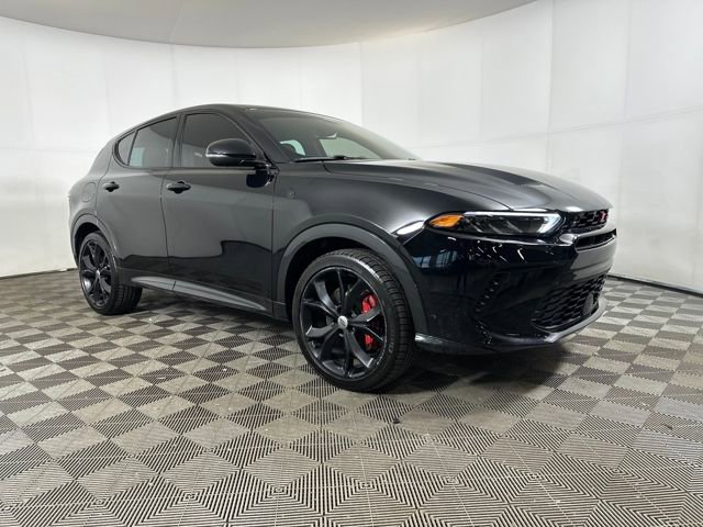 Used 2024 Dodge Hornet R/T image 2