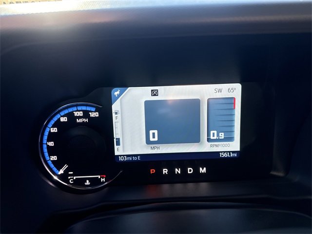 Used 2024 Ford Bronco Big Bend image 15