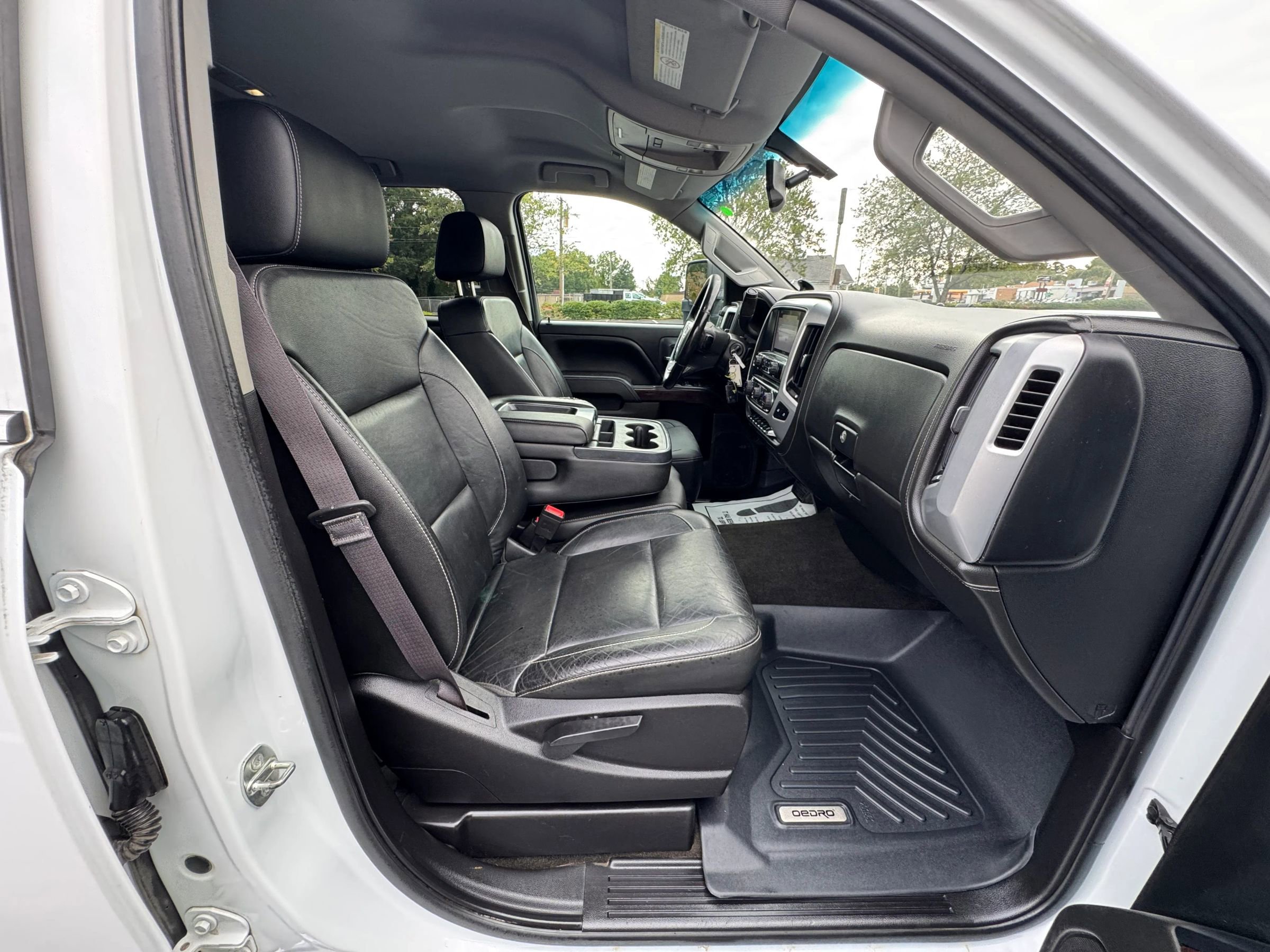 Used 2016 GMC Sierra 3500 SLE image 22