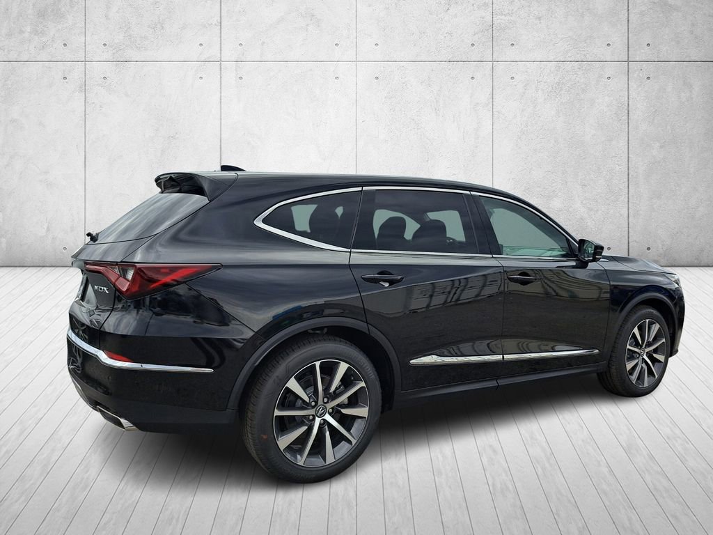 New 2026 Acura MDX w/ Technology Package image 5