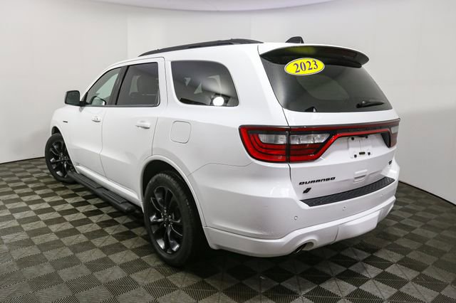 Used 2023 Dodge Durango R/T w/ Blacktop Package image 8