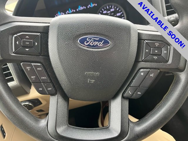 Used 2019 Ford F250 XLT w/ XLT Value Package image 16