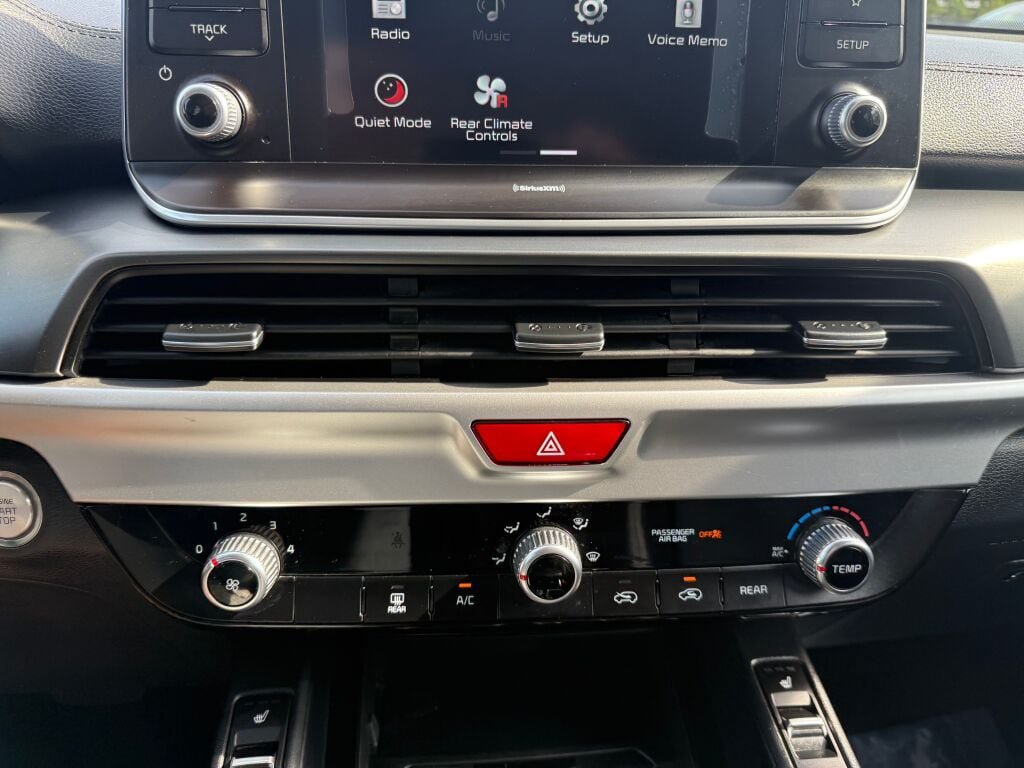 Used 2020 Kia Telluride S AWD/4WD image 20
