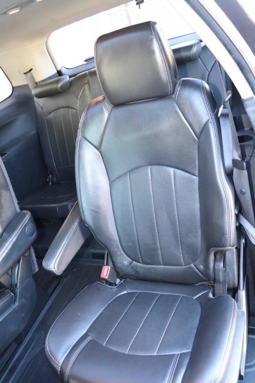Used 2014 GMC Acadia Denali AWD/4WD image 64