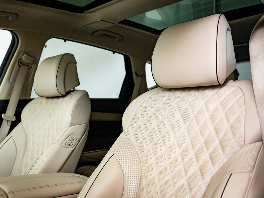 Used 2023 Genesis GV80 3.5T w/ Prestige Package image 20