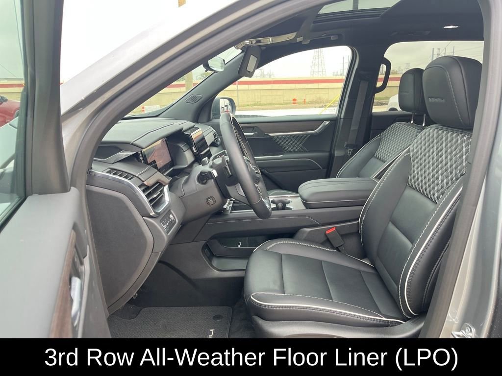 New 2026 GMC Acadia Denali w/ Super Cruise Package image 11