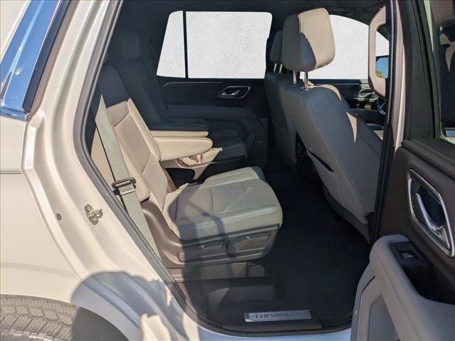 Used 2021 Chevrolet Tahoe LT RWD image 17