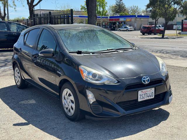 Used 2016 Toyota Prius C Two FWD image 3