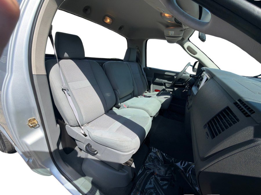 Used 2007 Dodge Ram 1500 Truck SLT RWD image 13