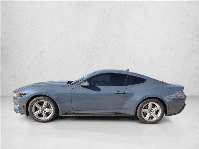 New 2026 Ford Mustang Coupe RWD image 5