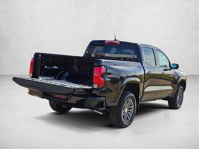 New 2026 Chevrolet Colorado LT w/ Advanced Trailering Package video 2