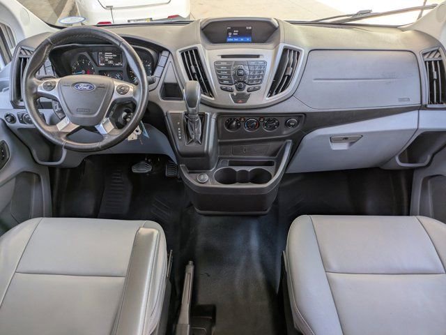 Certified 2019 Ford Transit 150 XL image 4