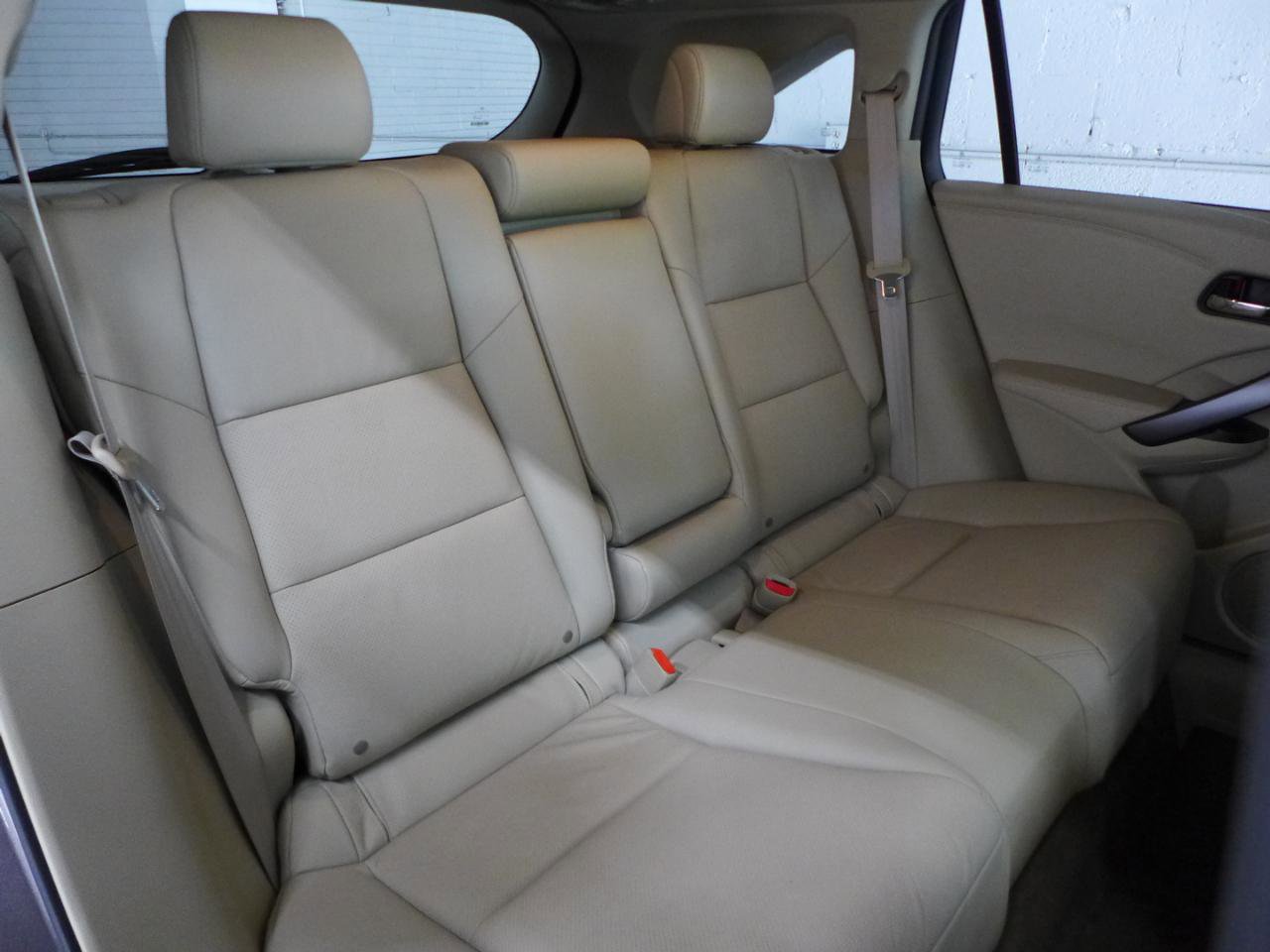 Used 2013 Acura RDX FWD image 44