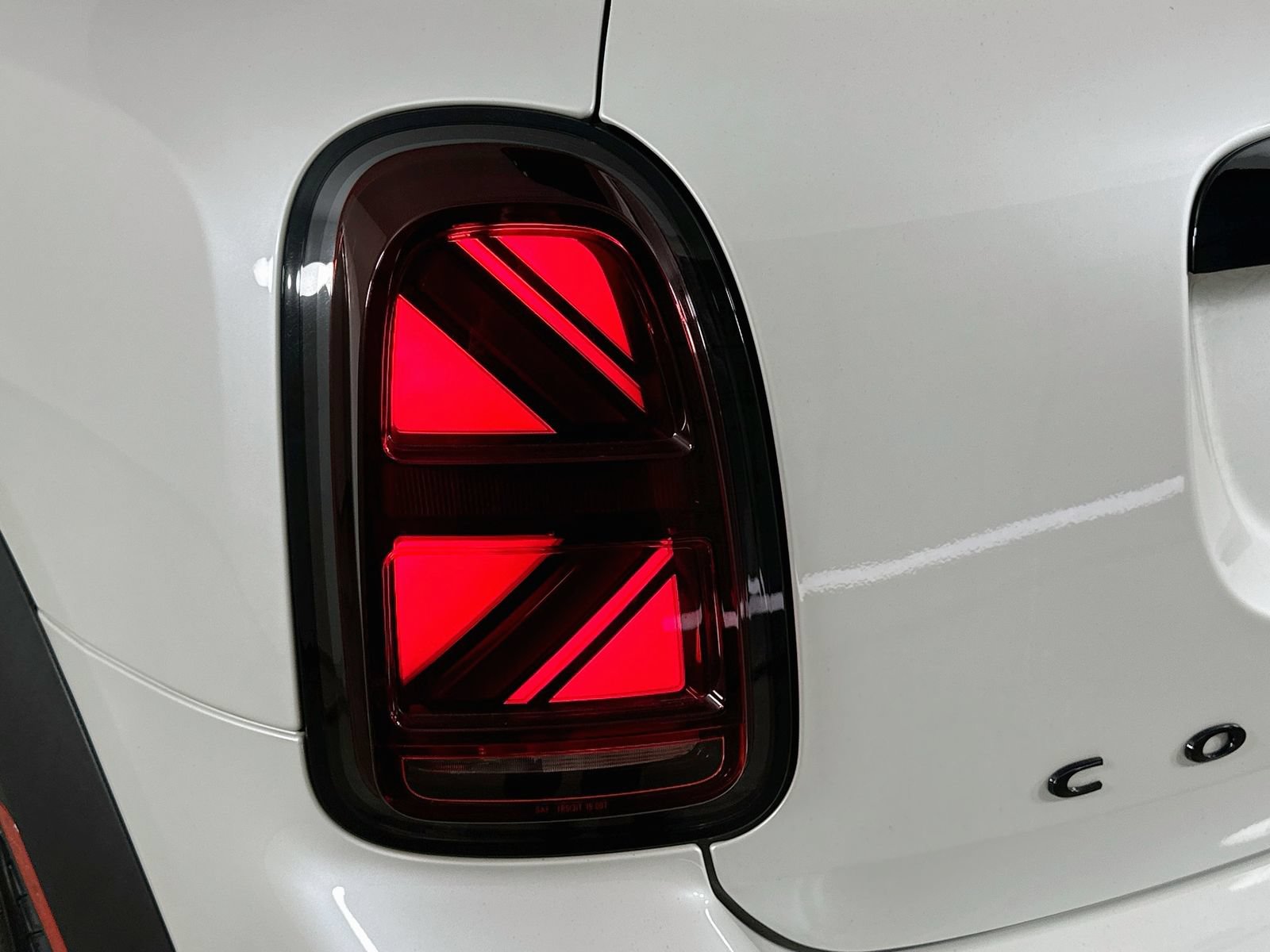 Used 2024 MINI Cooper Countryman S FWD image 13