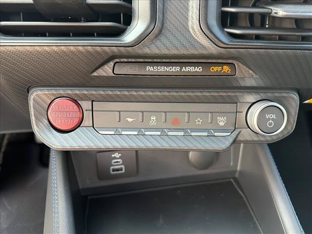 New 2026 Ford Mustang Dark Horse RWD image 15