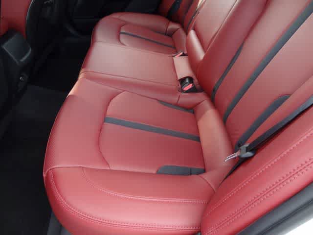 Used 2024 Kia K5 GT-Line w/ GT-Line Premium Package FWD image 8