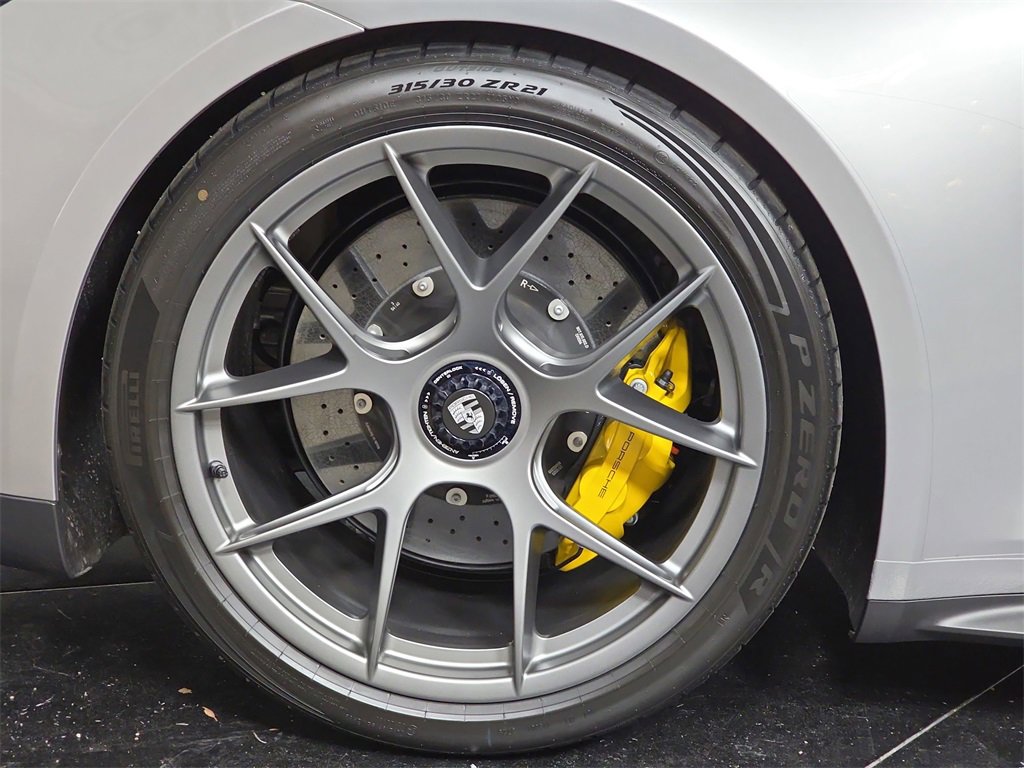 Used 2026 Porsche 911 GT3 image 29
