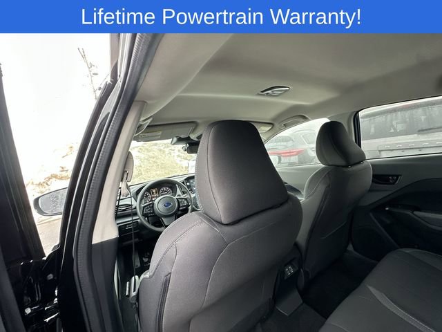 New 2026 Subaru Crosstrek 2.0i Premium image 21