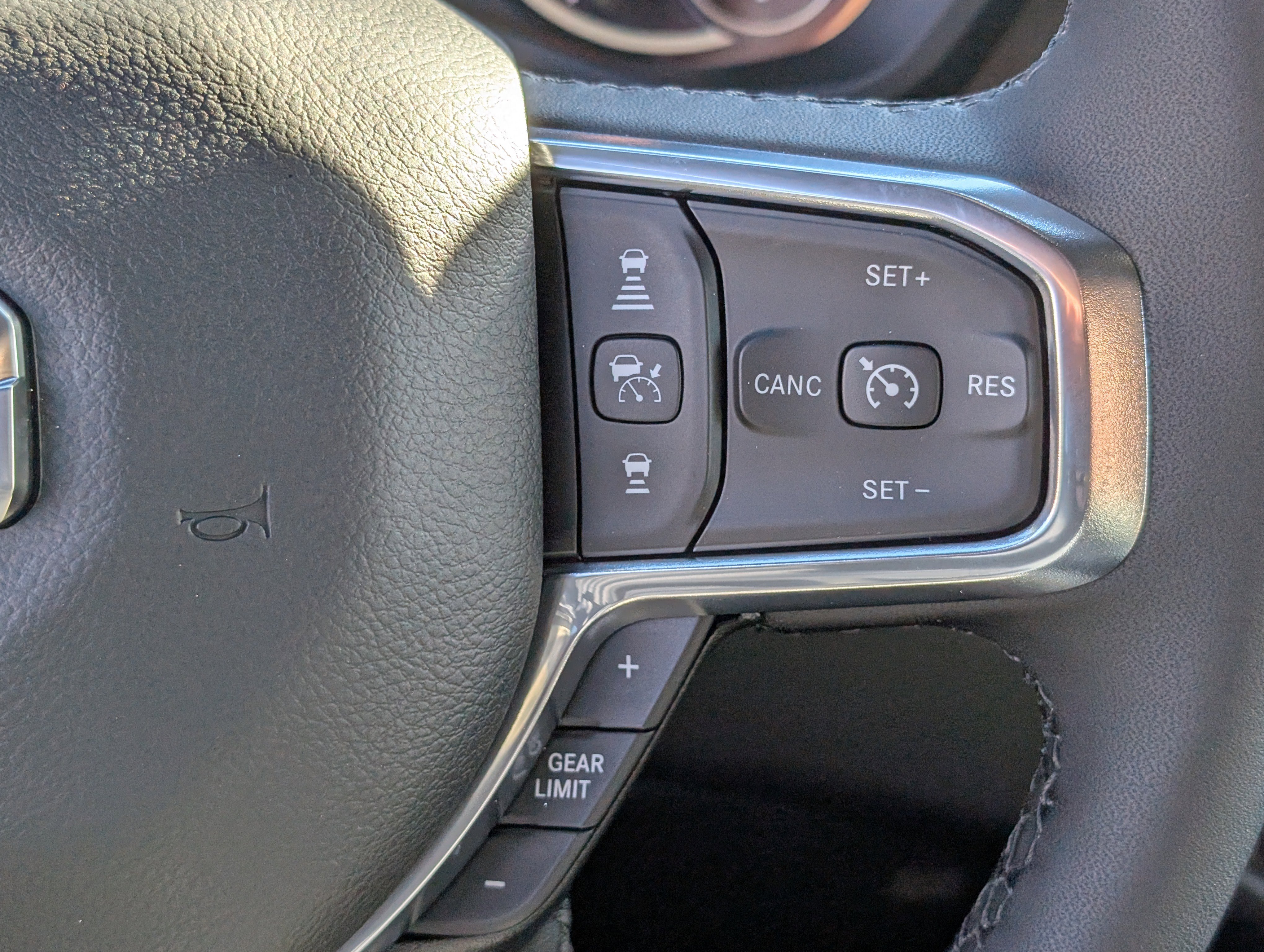 New 2026 RAM 1500 Laramie image 15